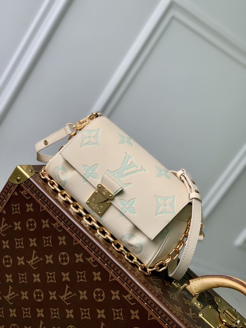 LV Satchel bags